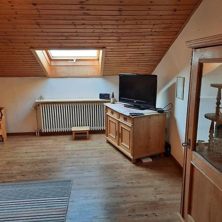 Ferienwohnung Johanna Schwangau Ngoại thất bức ảnh