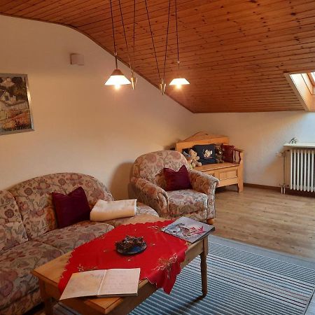 Ferienwohnung Johanna Schwangau Ngoại thất bức ảnh