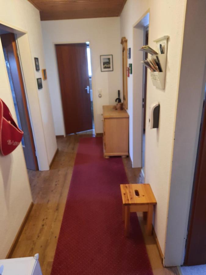 Ferienwohnung Johanna Schwangau Ngoại thất bức ảnh