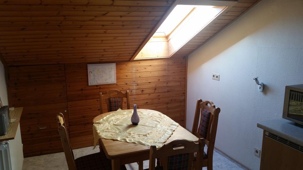 Ferienwohnung Johanna Schwangau Ngoại thất bức ảnh