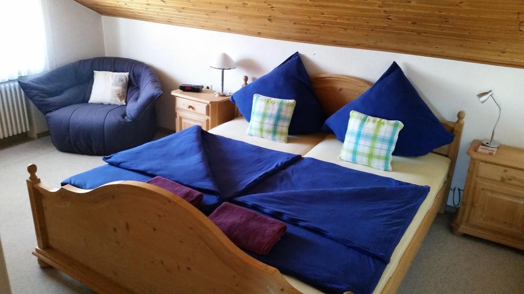 Ferienwohnung Johanna Schwangau Ngoại thất bức ảnh